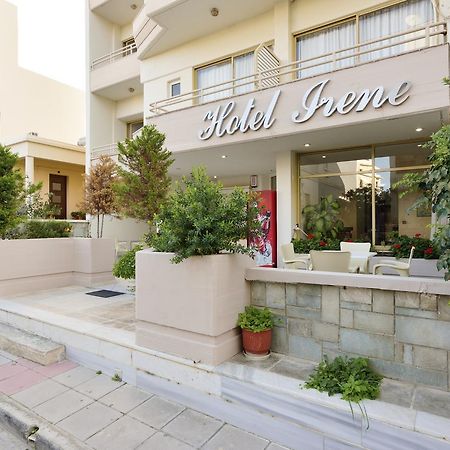 Irene Hotel La Canea Exterior foto